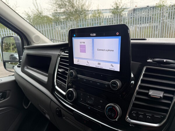 Used Ford Transit 2022 for sale - 76114809: Photo 18