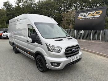 Ford - Transit