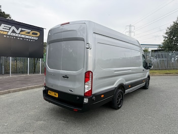 Used Ford Transit 2022 for sale - 76114809: Photo 3