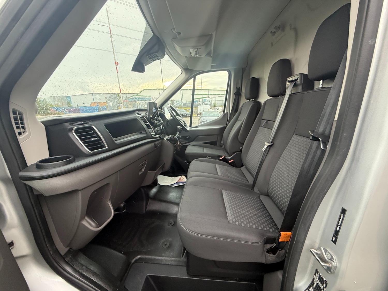 Used Ford Transit 2022 for sale - 76114809: Photo 9