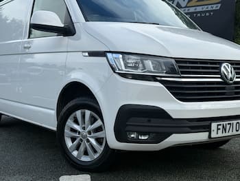 Used Volkswagen Transporter 2021 for sale - 79834301: Photo