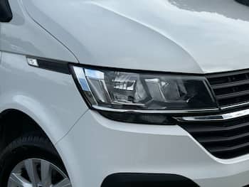 Used Volkswagen Transporter 2021 for sale - 79834301: Photo