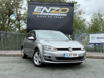 Used Volkswagen Golf 2017 for sale - 78578176: Photo