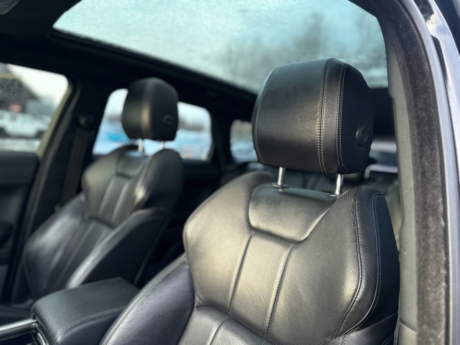 Used Land Rover Range Rover Evoque 2016 for sale - 77113322: Photo 11