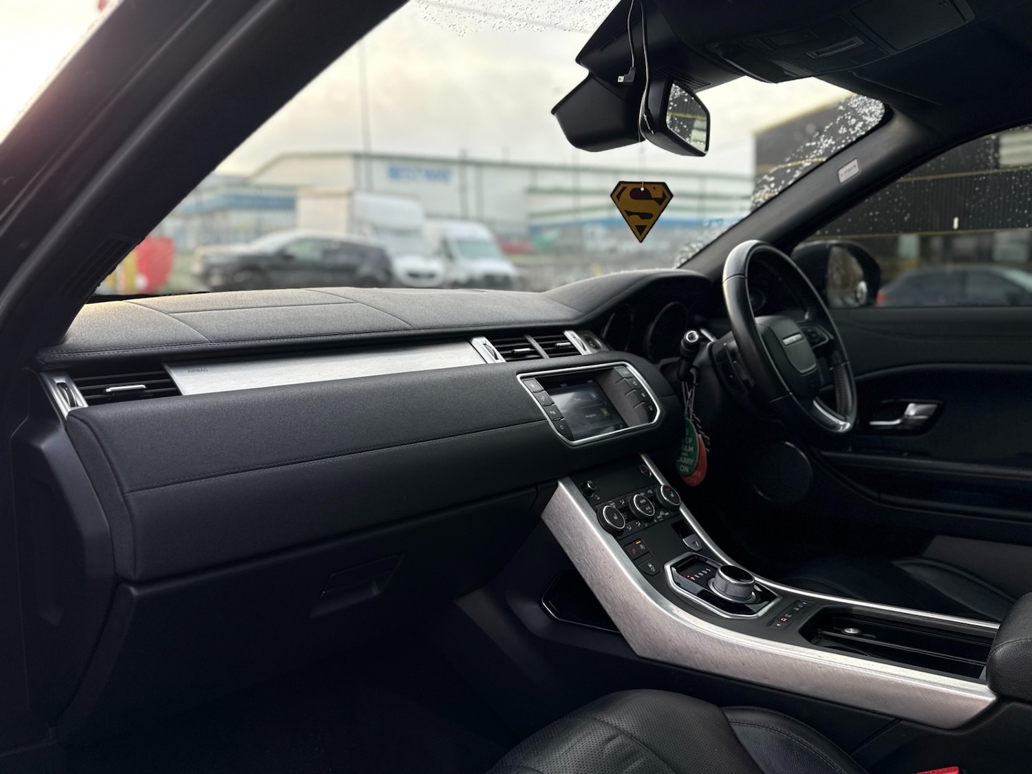 Used Land Rover Range Rover Evoque 2016 for sale - 77113322: Photo 12