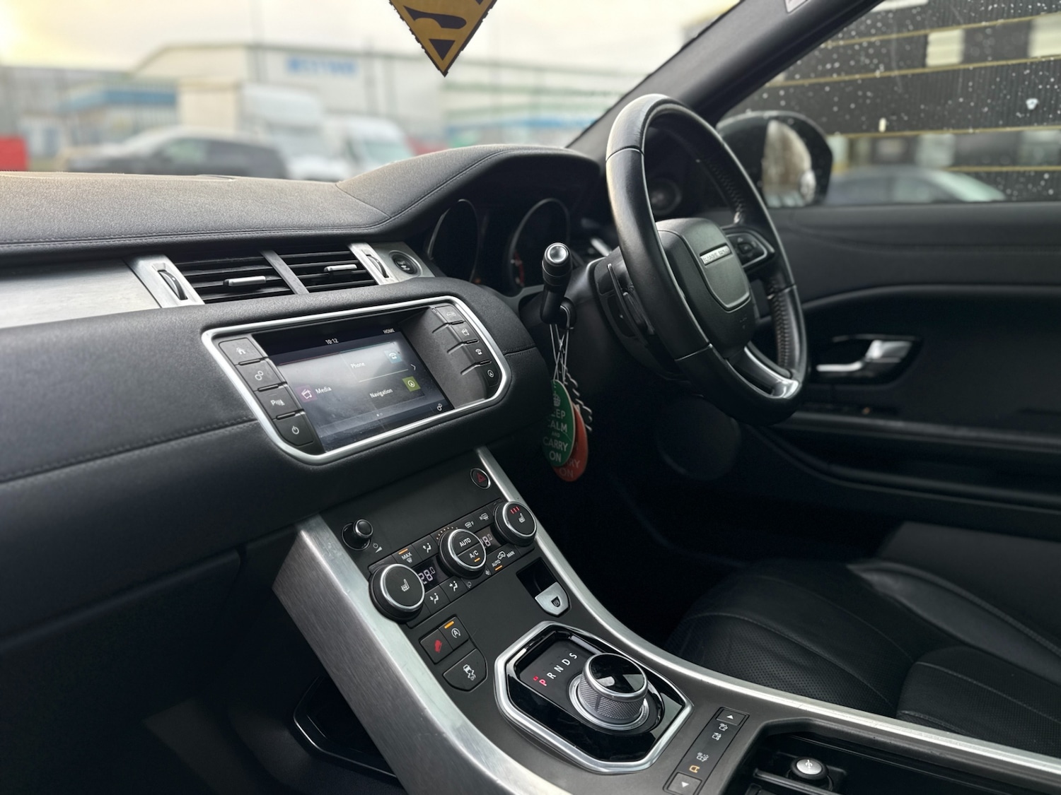 Used Land Rover Range Rover Evoque 2016 for sale - 77113322: Photo 13