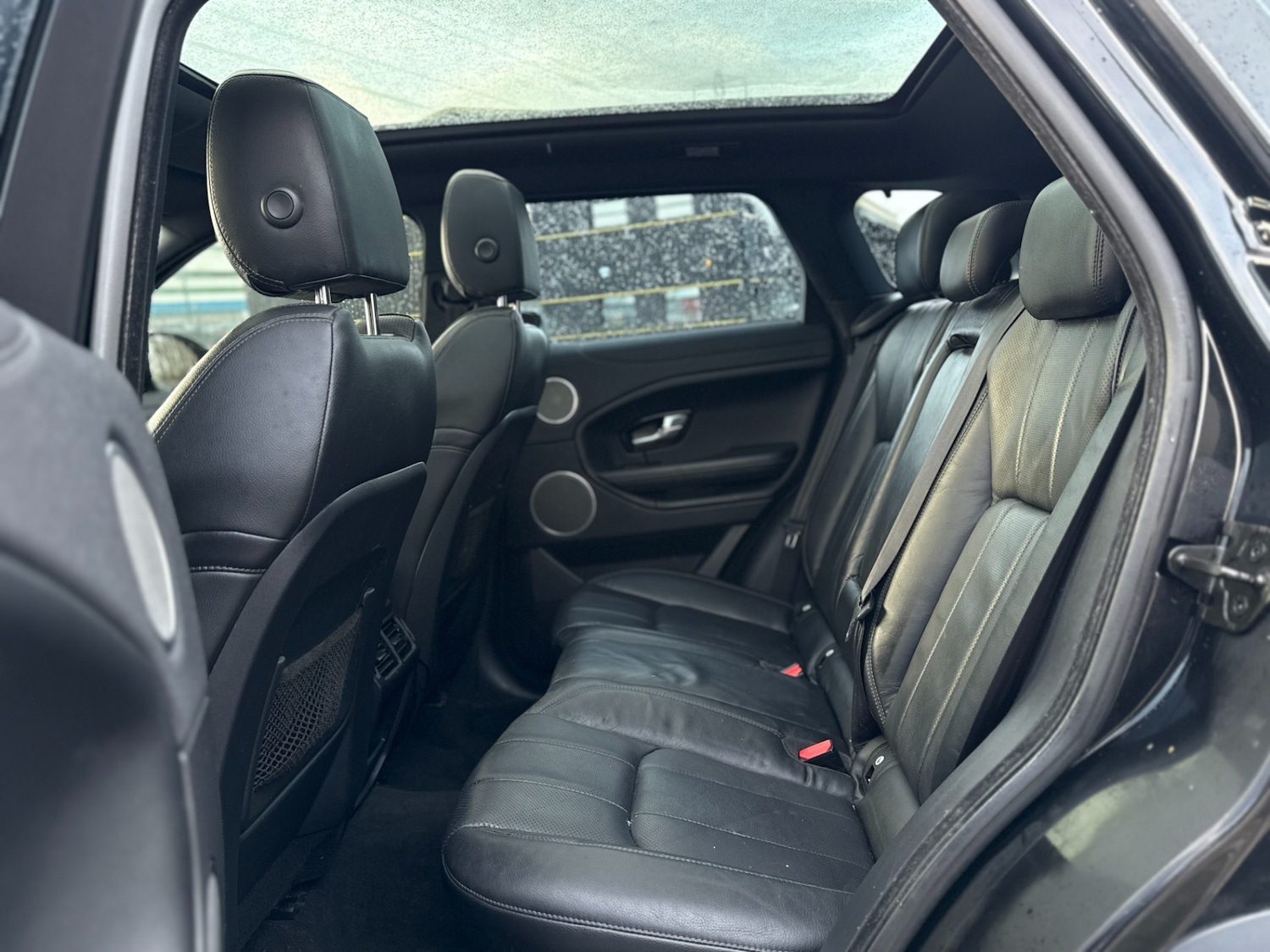 Used Land Rover Range Rover Evoque 2016 for sale - 77113322: Photo 14