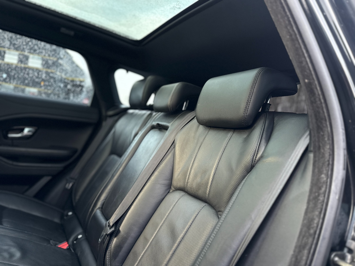 Used Land Rover Range Rover Evoque 2016 for sale - 77113322: Photo 15