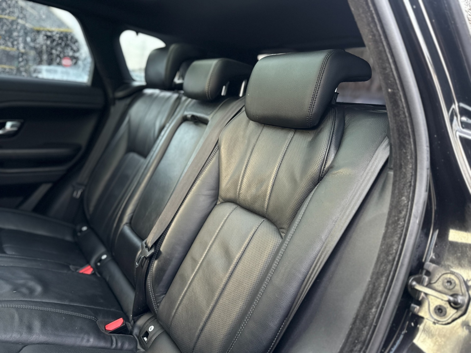 Used Land Rover Range Rover Evoque 2016 for sale - 77113322: Photo 16