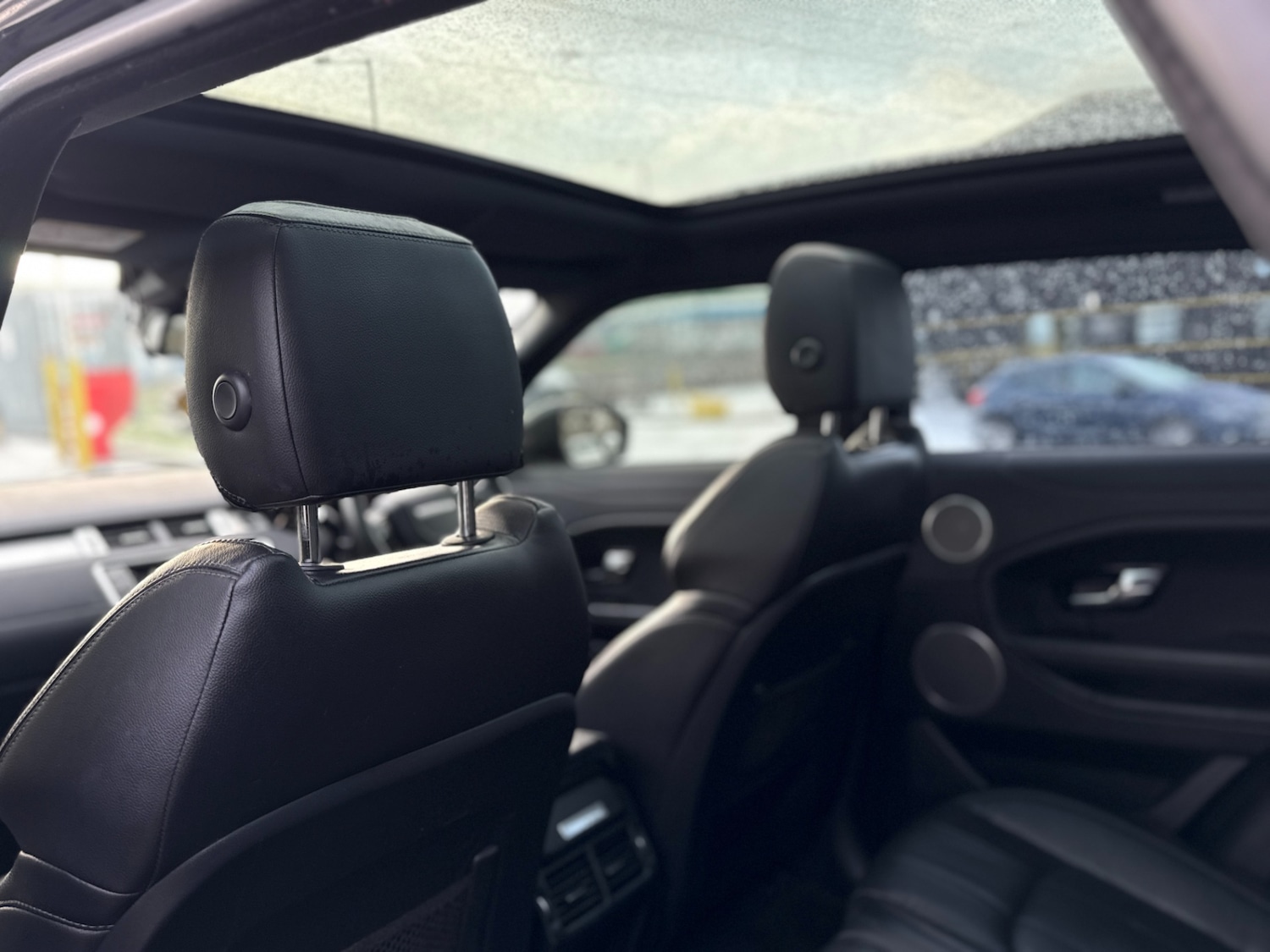 Used Land Rover Range Rover Evoque 2016 for sale - 77113322: Photo 17