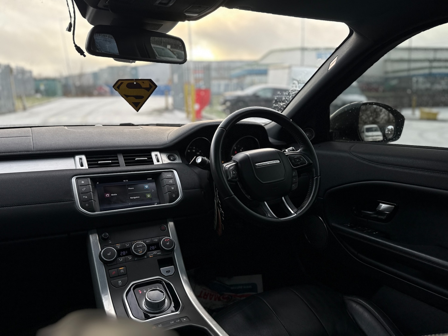 Used Land Rover Range Rover Evoque 2016 for sale - 77113322: Photo 18