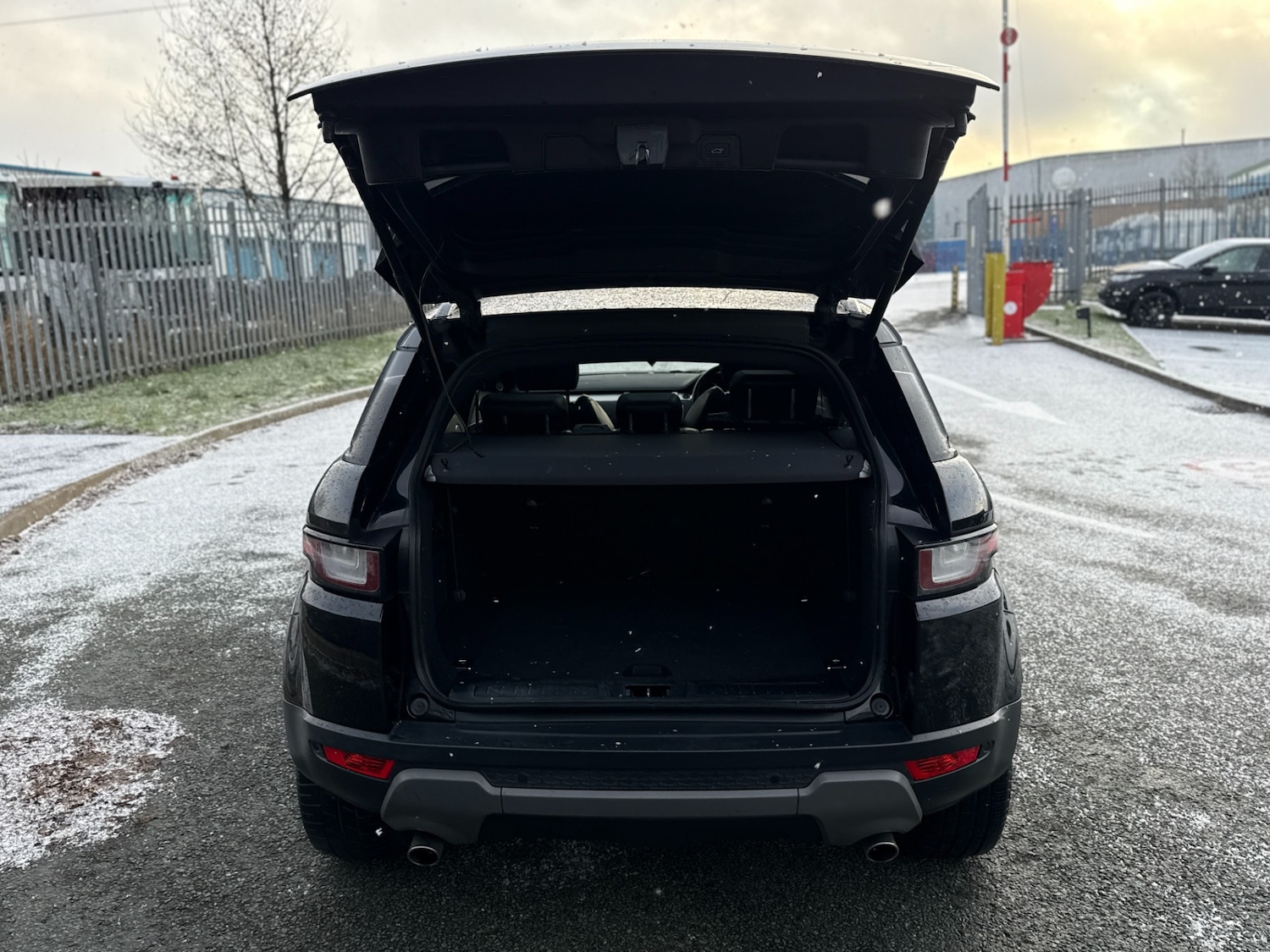 Used Land Rover Range Rover Evoque 2016 for sale - 77113322: Photo 19