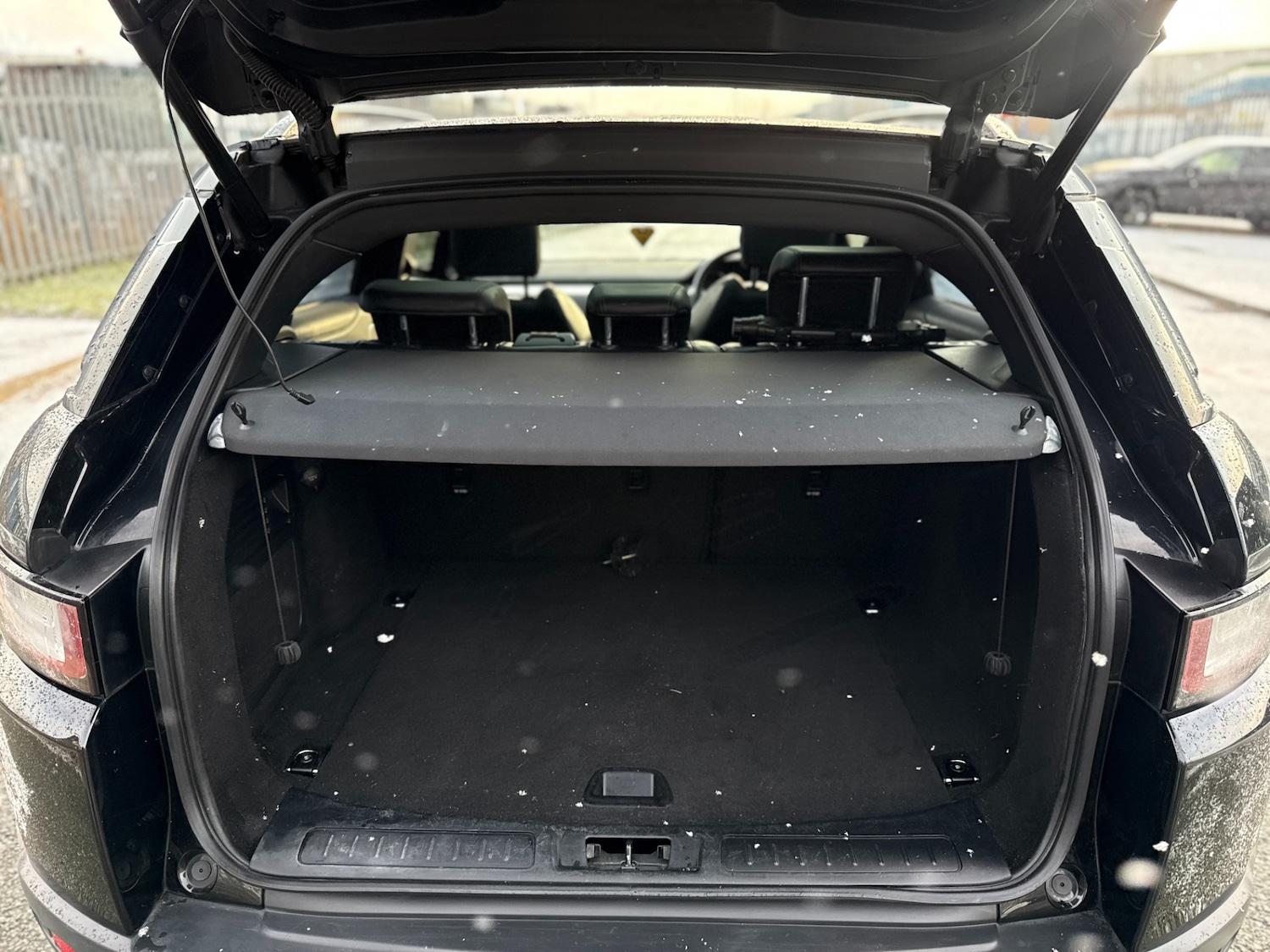 Used Land Rover Range Rover Evoque 2016 for sale - 77113322: Photo 20