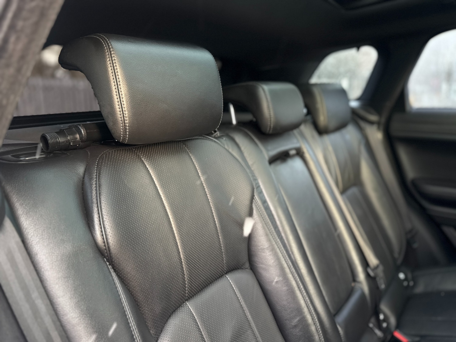 Used Land Rover Range Rover Evoque 2016 for sale - 77113322: Photo 22