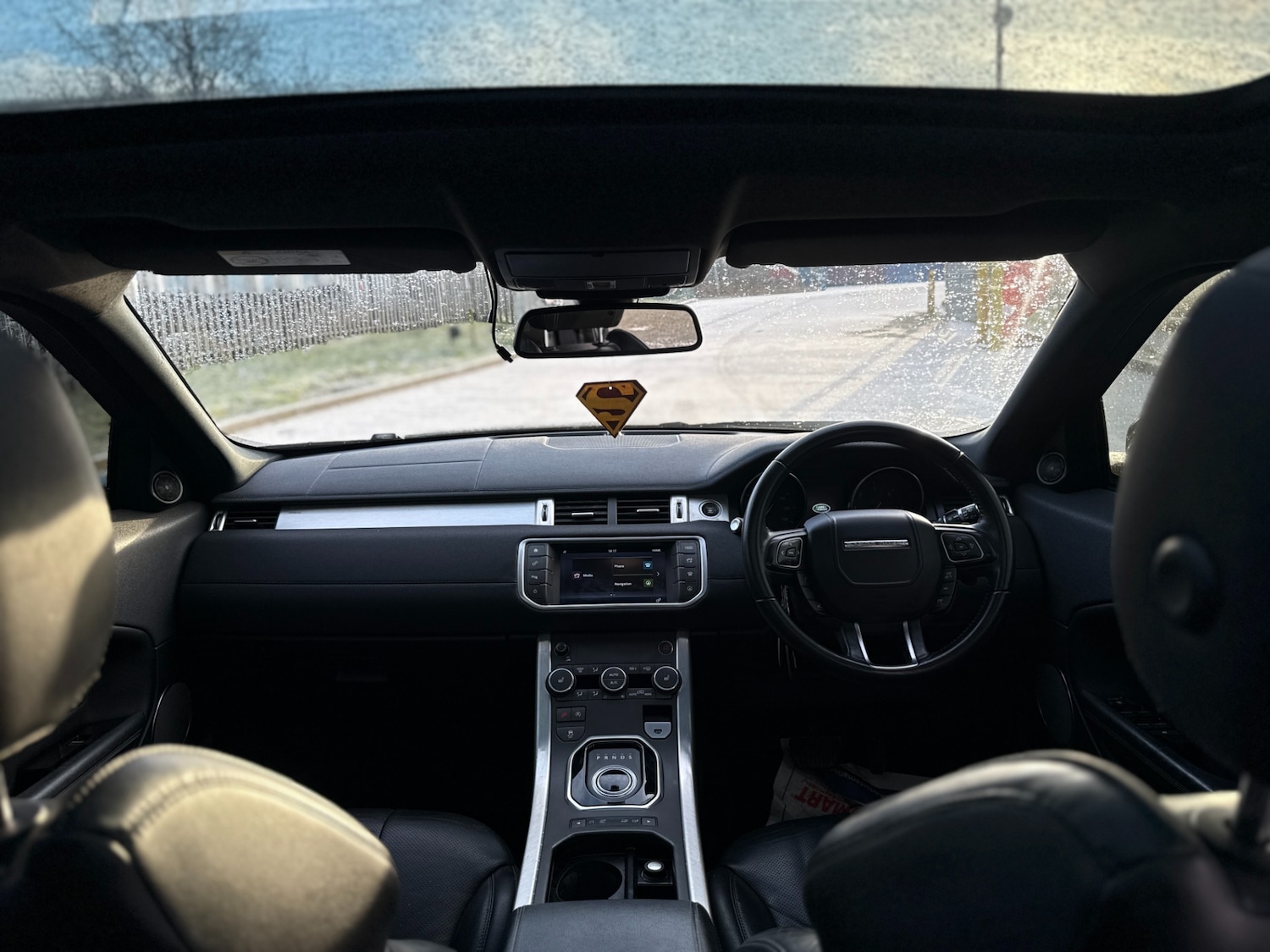 Used Land Rover Range Rover Evoque 2016 for sale - 77113322: Photo 23