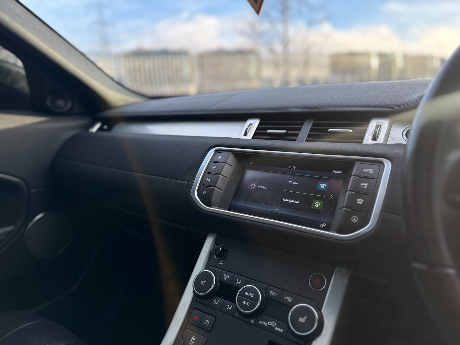 Used Land Rover Range Rover Evoque 2016 for sale - 77113322: Photo 26