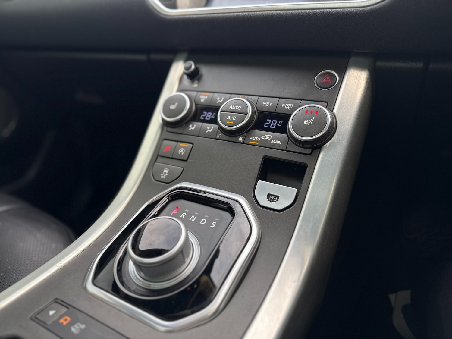 Used Land Rover Range Rover Evoque 2016 for sale - 77113322: Photo 27