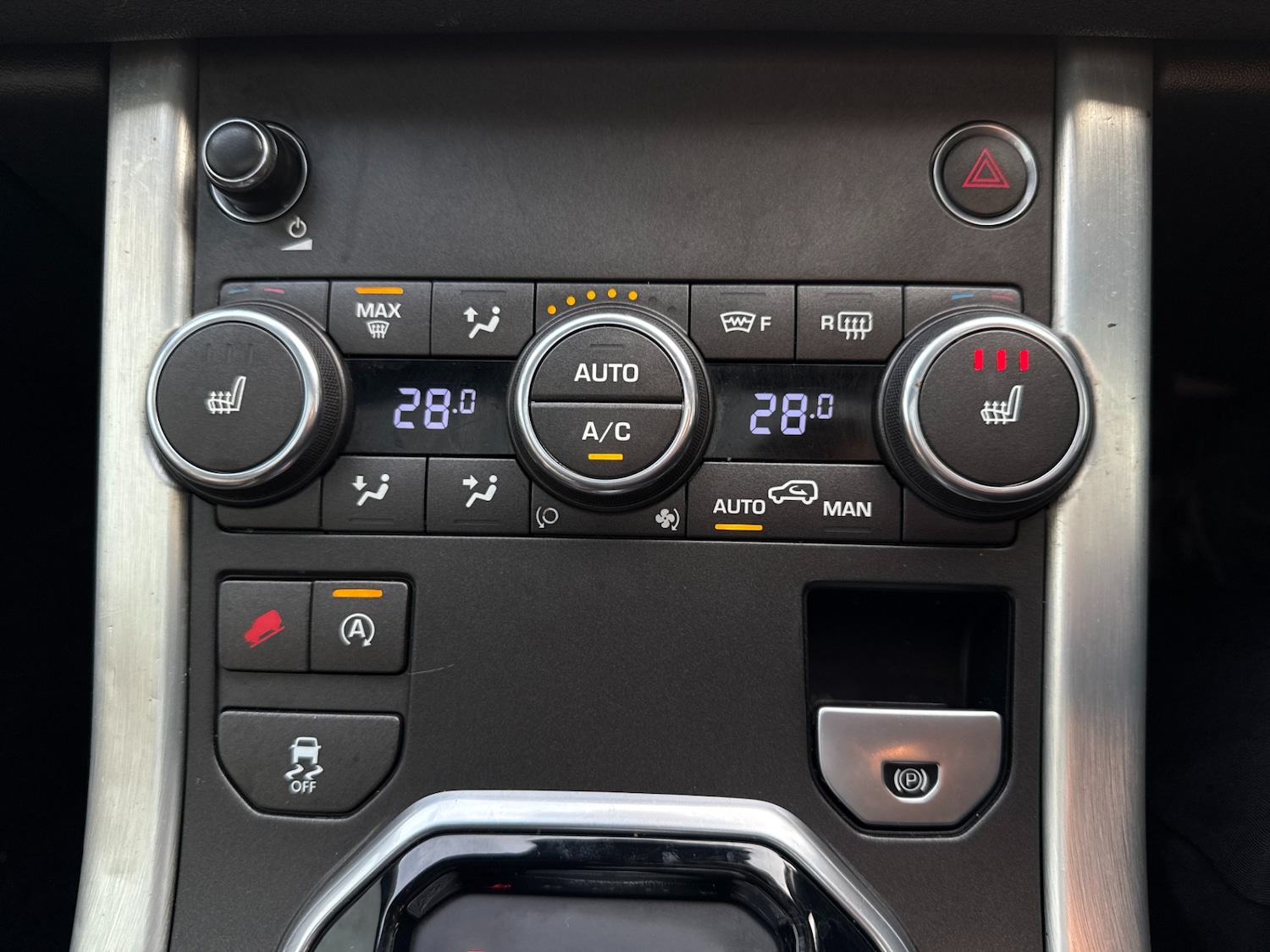 Used Land Rover Range Rover Evoque 2016 for sale - 77113322: Photo 28