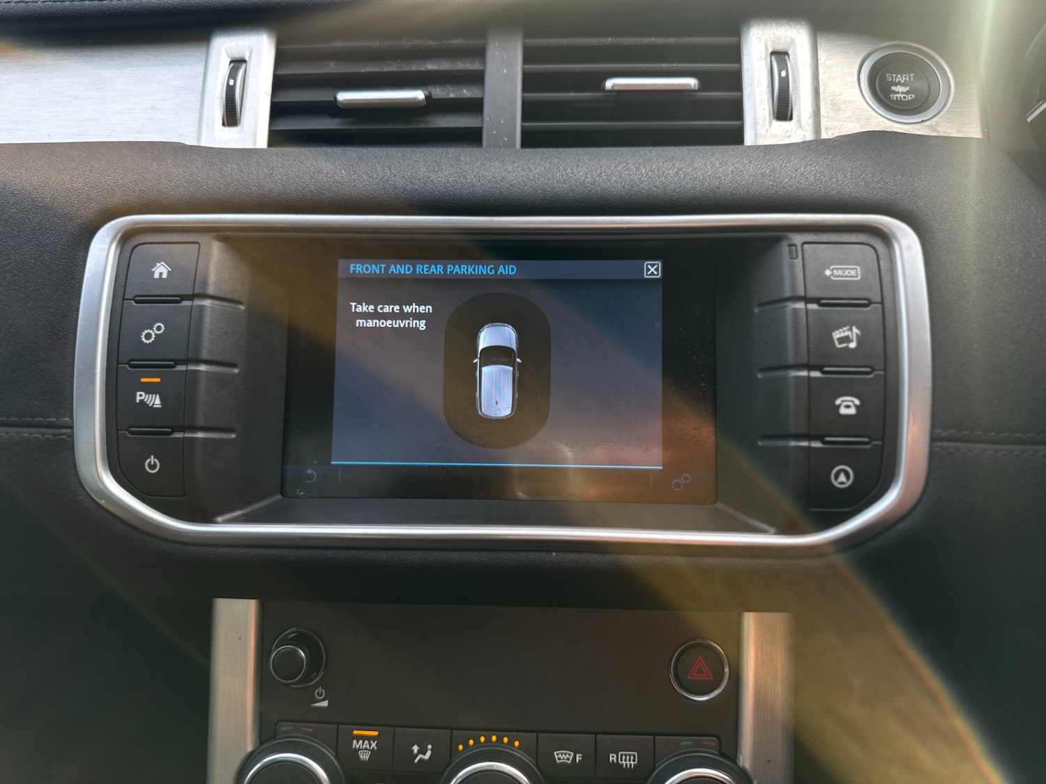 Used Land Rover Range Rover Evoque 2016 for sale - 77113322: Photo 31