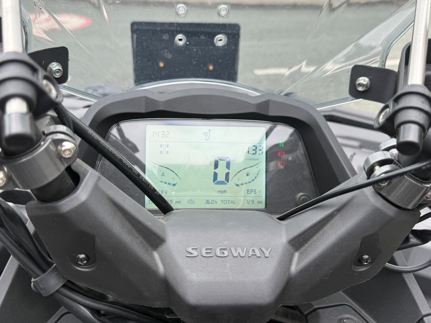 Used SEGWAY AT 2025 for sale - 78927818: Photo 16