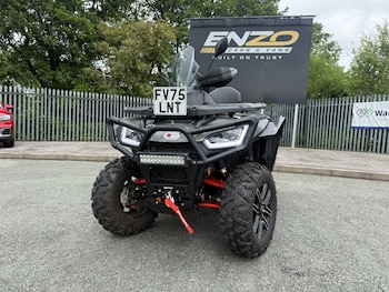 Used SEGWAY AT 2025 for sale - bike-78927818: Photo