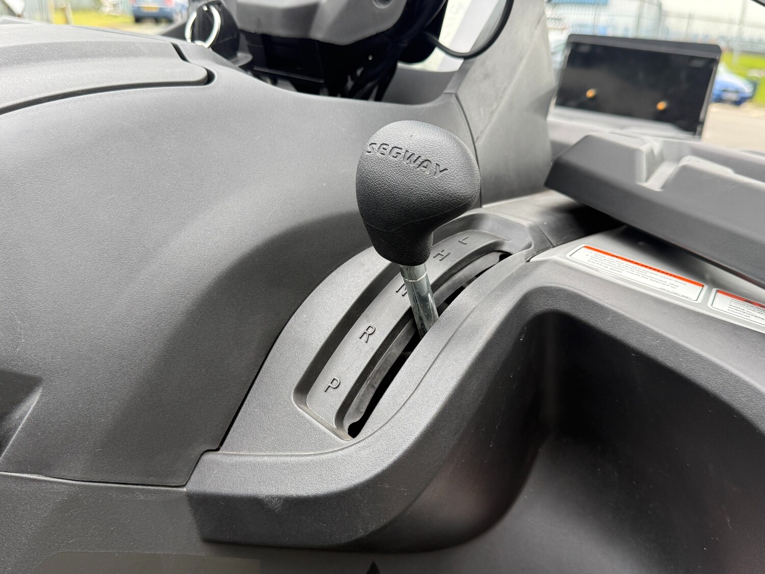 Used SEGWAY AT 2025 for sale - 78927818: Photo 21