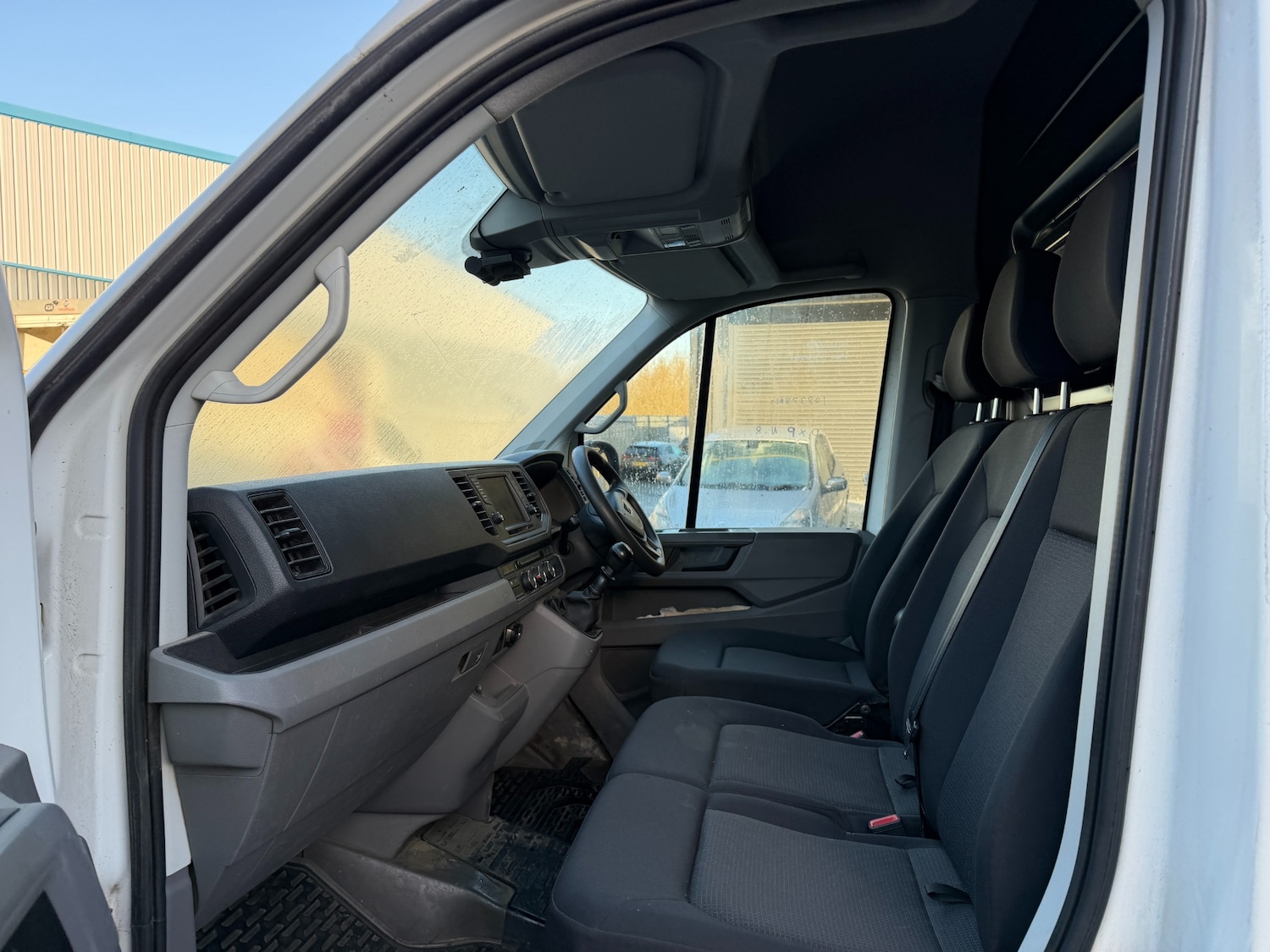 Used MAN TGE 2019 for sale - 76931855: Photo 10