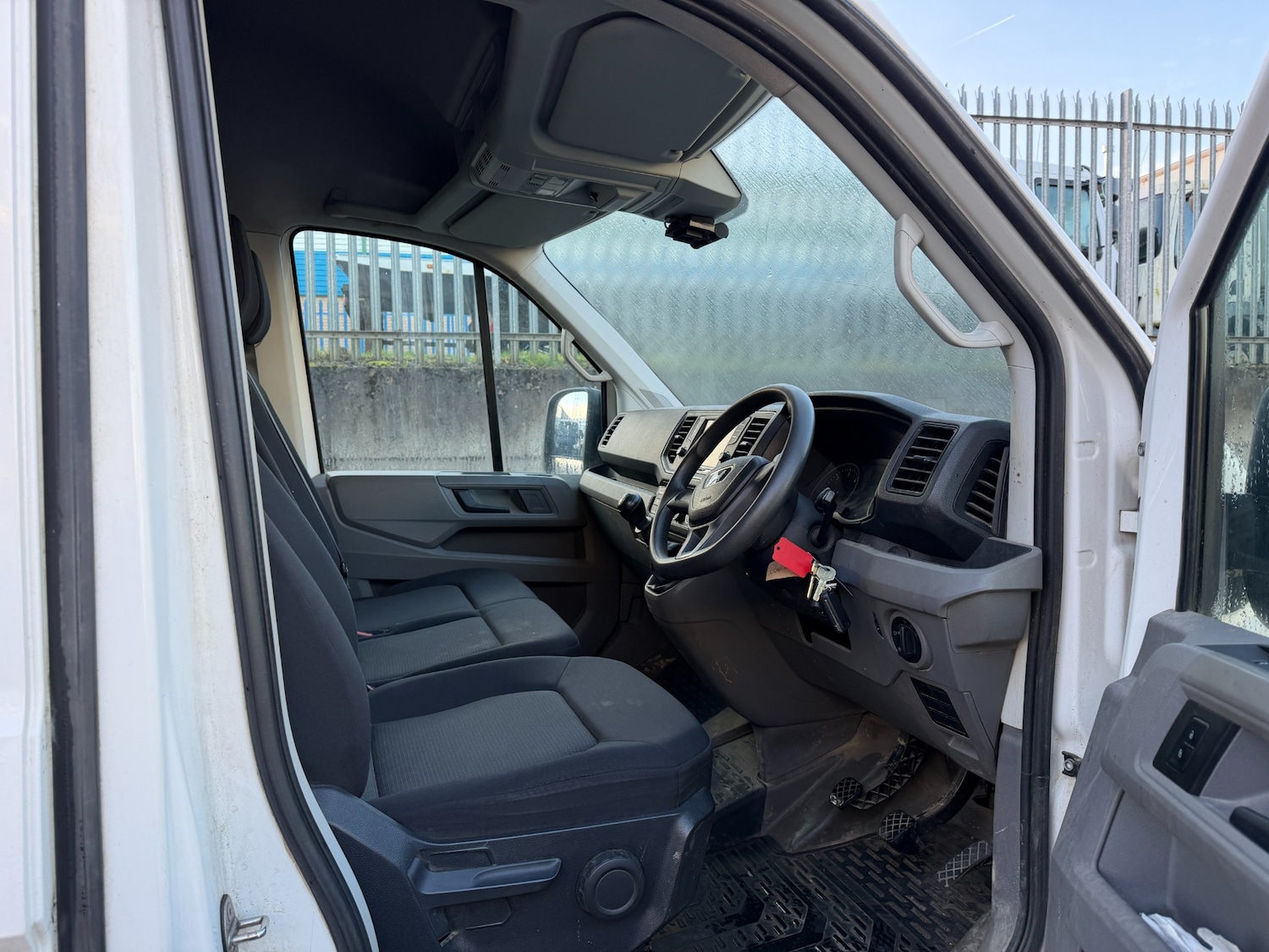 Used MAN TGE 2019 for sale - 76931855: Photo 13