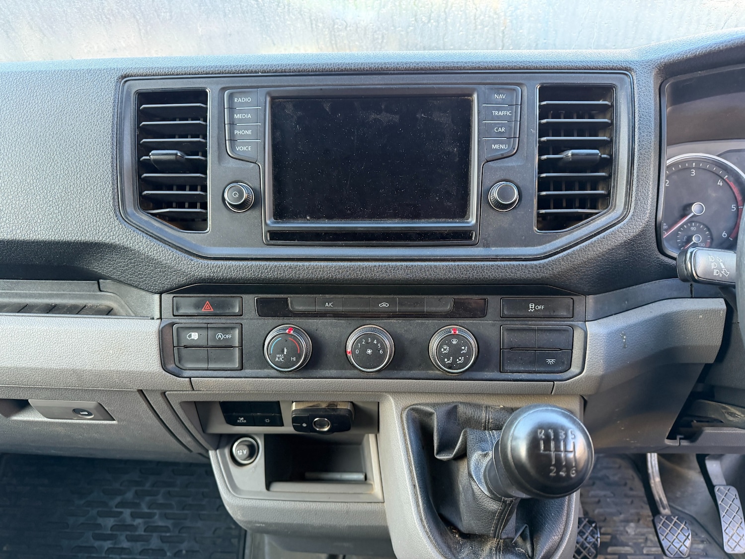 Used MAN TGE 2019 for sale - 76931855: Photo 14