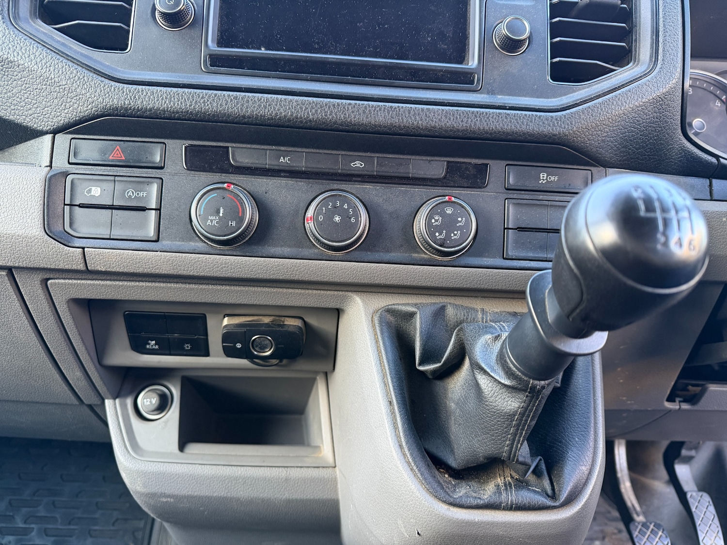 Used MAN TGE 2019 for sale - 76931855: Photo 16