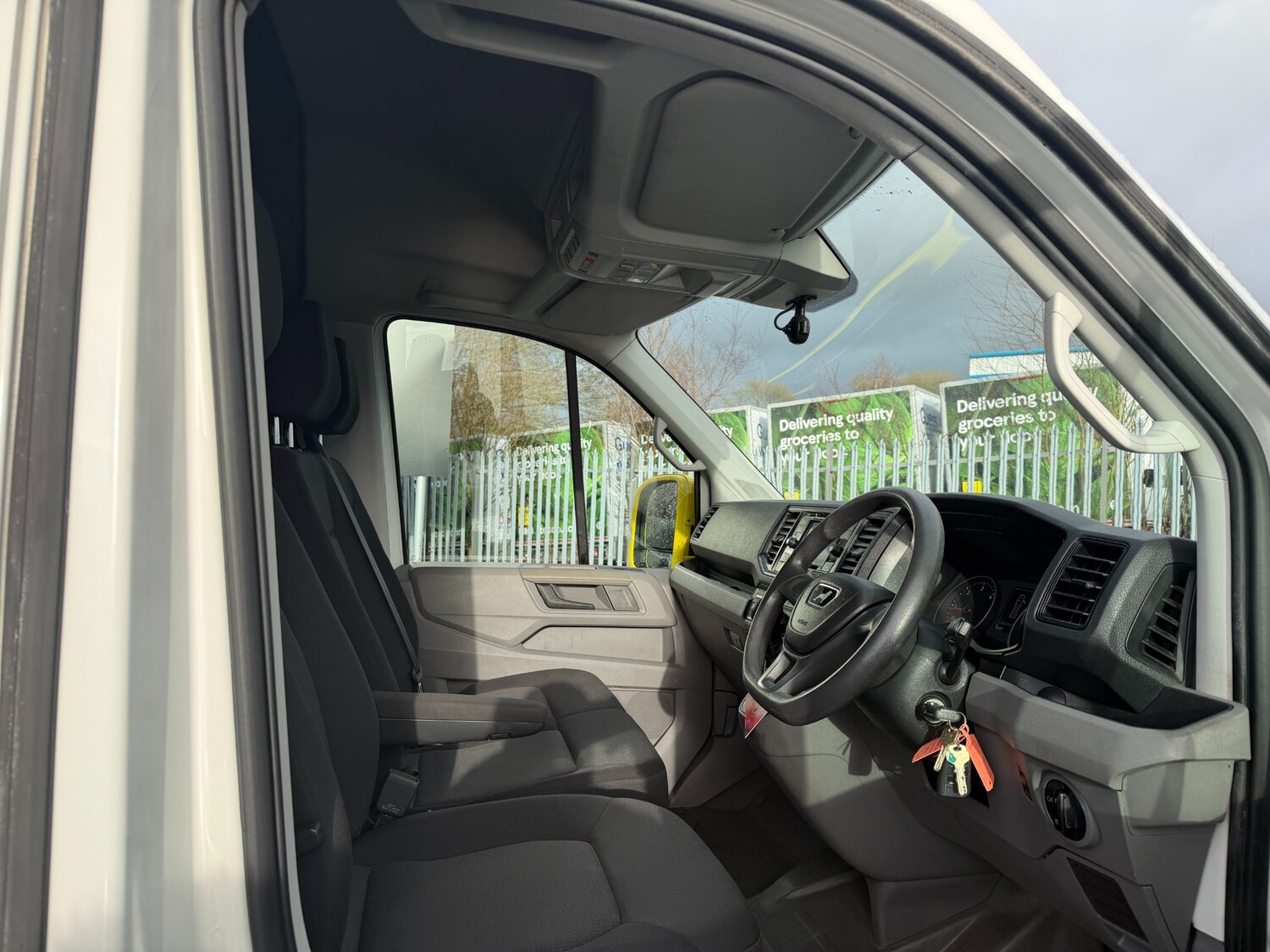 Used MAN TGE 2021 for sale - 78038716: Photo 10