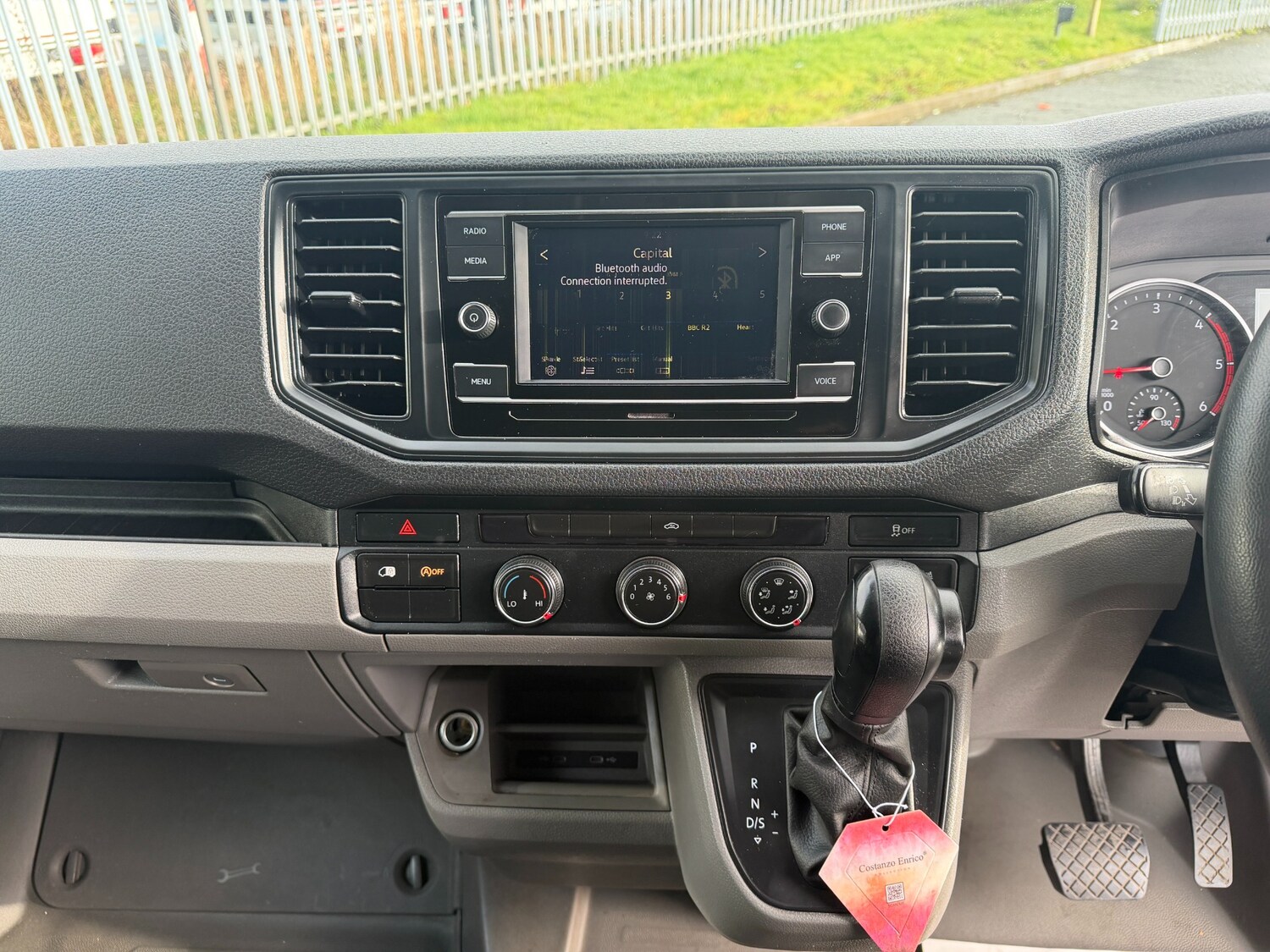 Used MAN TGE 2021 for sale - 78038716: Photo 11