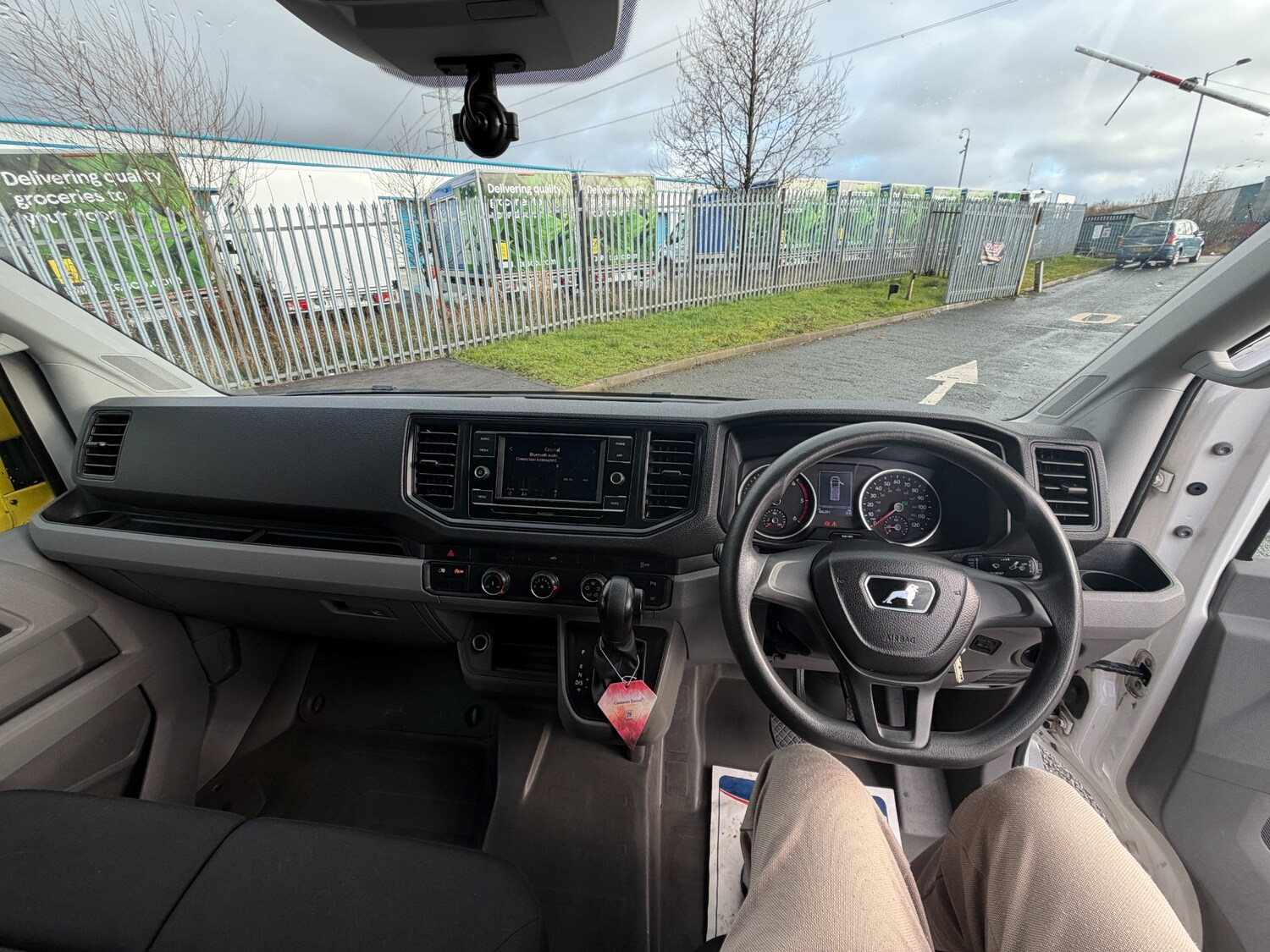 Used MAN TGE 2021 for sale - 78038716: Photo 14