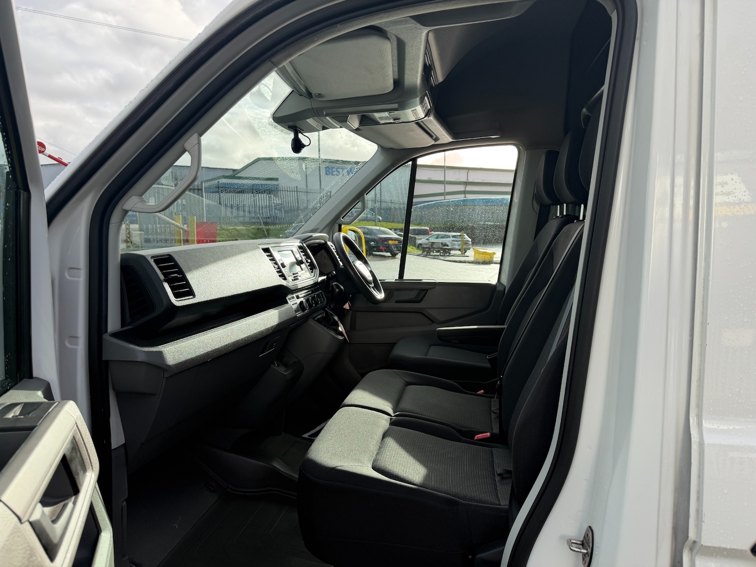 Used MAN TGE 2021 for sale - 78038716: Photo 9