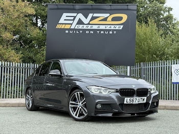 Used BMW 3 Series 2017 for sale - 79474157: Photo