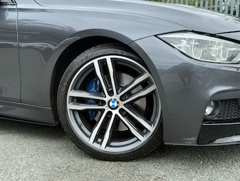 Used BMW 3 Series 2017 for sale - 79474157: Photo