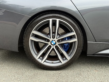Used BMW 3 Series 2017 for sale - 79474157: Photo