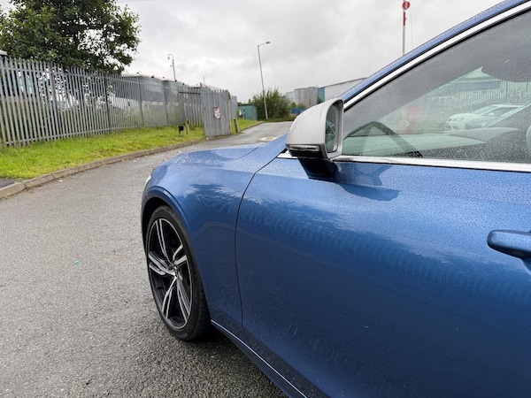 Used Volvo V90 2018 for sale - 75726596: Photo 10