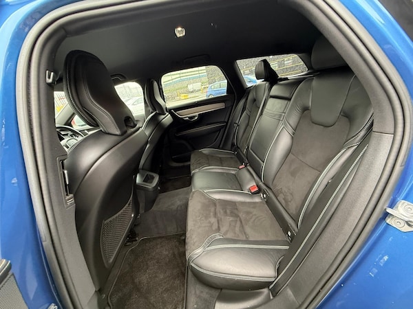 Used Volvo V90 2018 for sale - 75726596: Photo 14