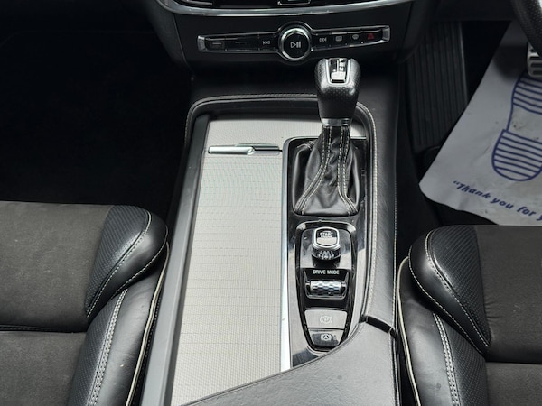 Used Volvo V90 2018 for sale - 75726596: Photo 20
