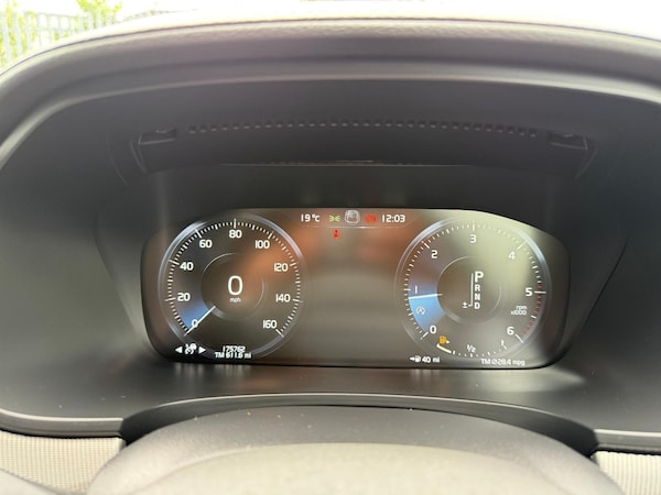 Used Volvo V90 2018 for sale - 75726596: Photo 23