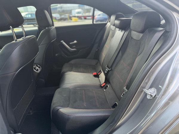 Used Mercedes-Benz A-Class 2020 for sale - 75726628: Photo 10