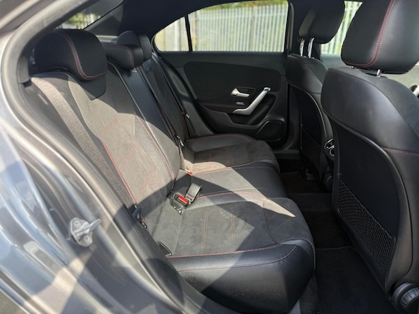 Used Mercedes-Benz A-Class 2020 for sale - 75726628: Photo 13