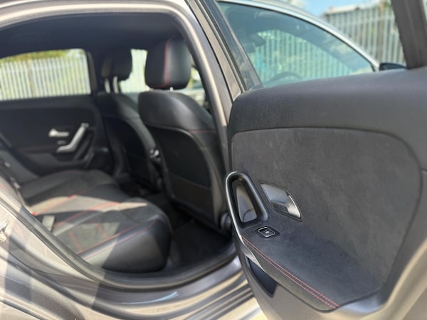 Used Mercedes-Benz A-Class 2020 for sale - 75726628: Photo 14