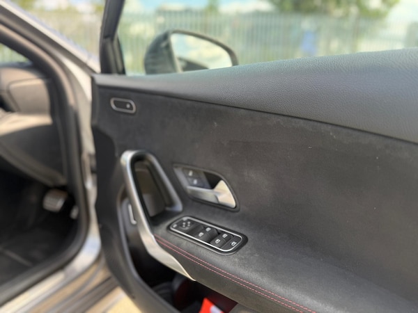Used Mercedes-Benz A-Class 2020 for sale - 75726628: Photo 17