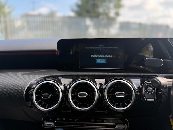 Used Mercedes-Benz A-Class 2020 for sale - 75726628: Photo 20