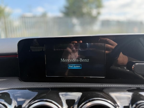 Used Mercedes-Benz A-Class 2020 for sale - 75726628: Photo 27