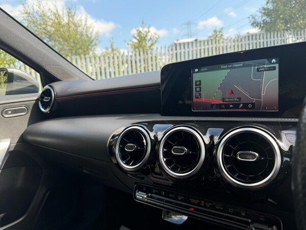 Used Mercedes-Benz A-Class 2020 for sale - 75726628: Photo 32