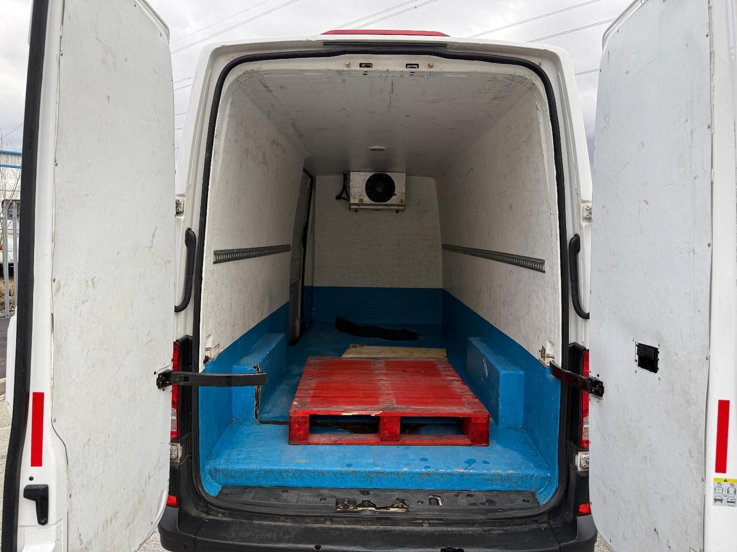Vehicle 17