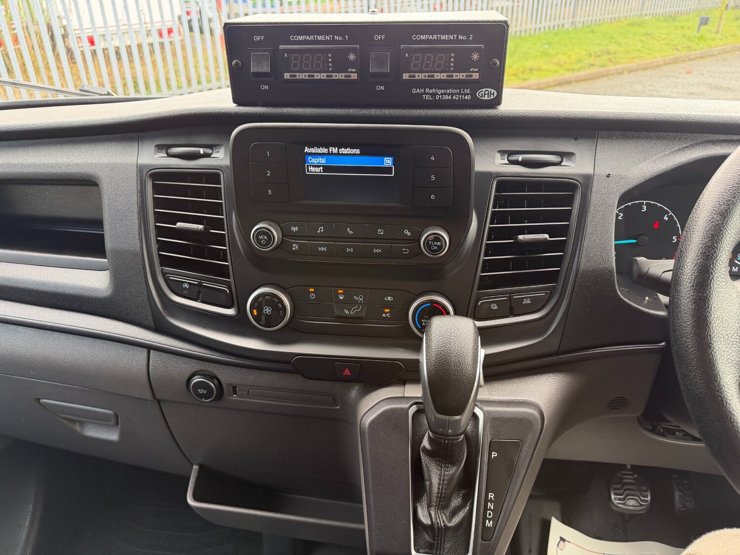 Used Ford Transit 2021 for sale - 78043170: Photo 11